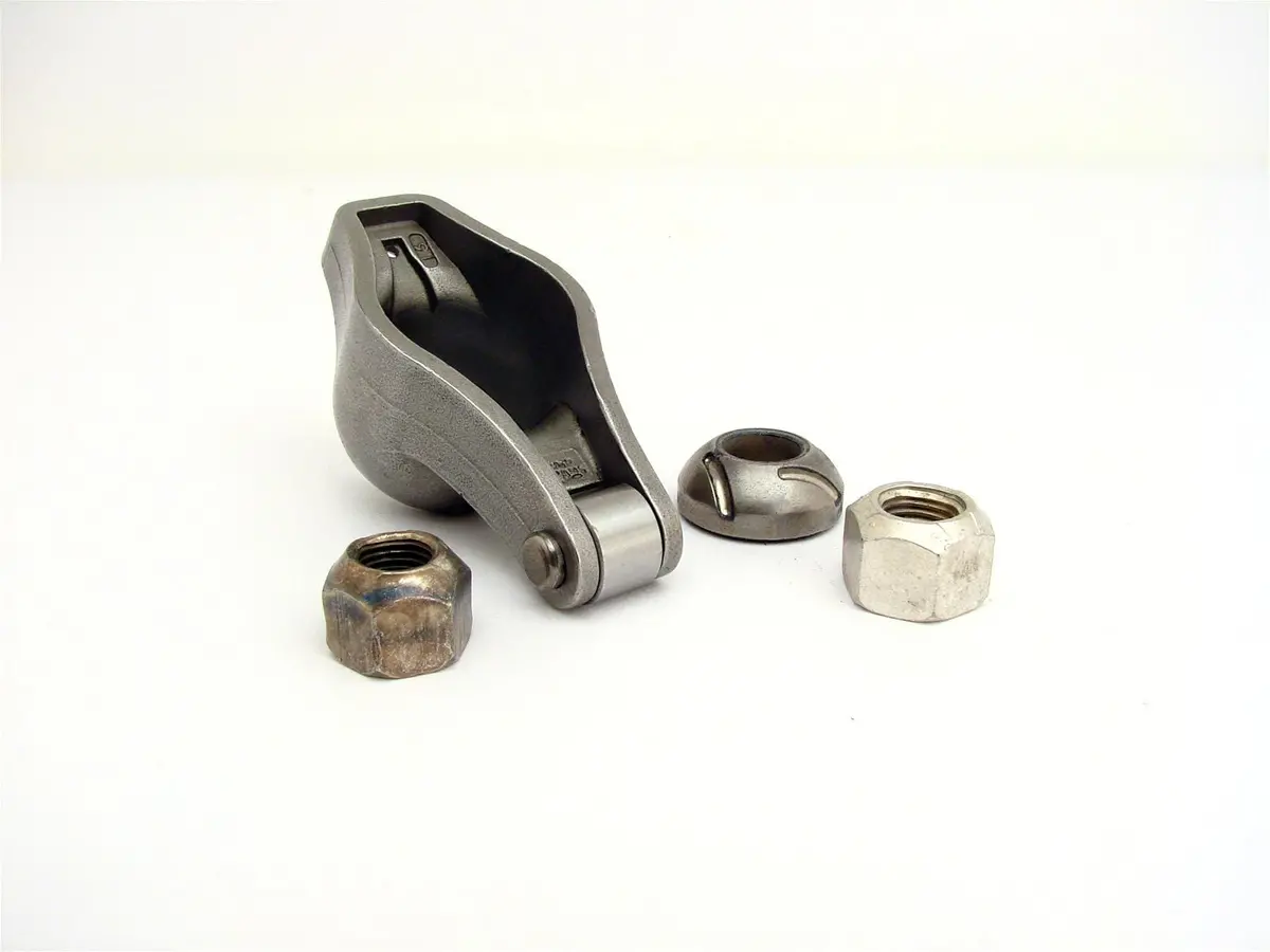Comp Cams Magnum Roller Tip Rocker Arms - 1451-1 1