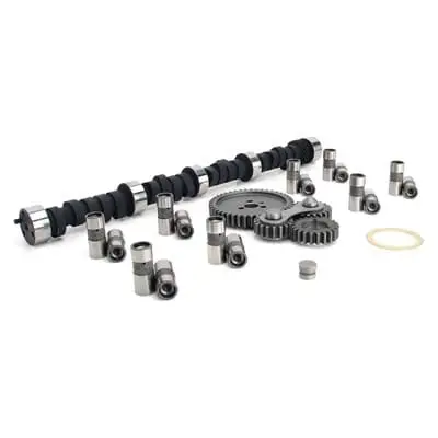 Comp Cams Thumpr Gk11-602-4 Hydraulic Flat Tappet Cam Kit – Aggressive Street Performance 1