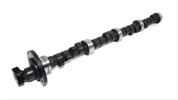 Comp Cams Thumpr Hydraulic Flat Tappet Camshaft – Aggressive Idle Profile (96-602-5) 1