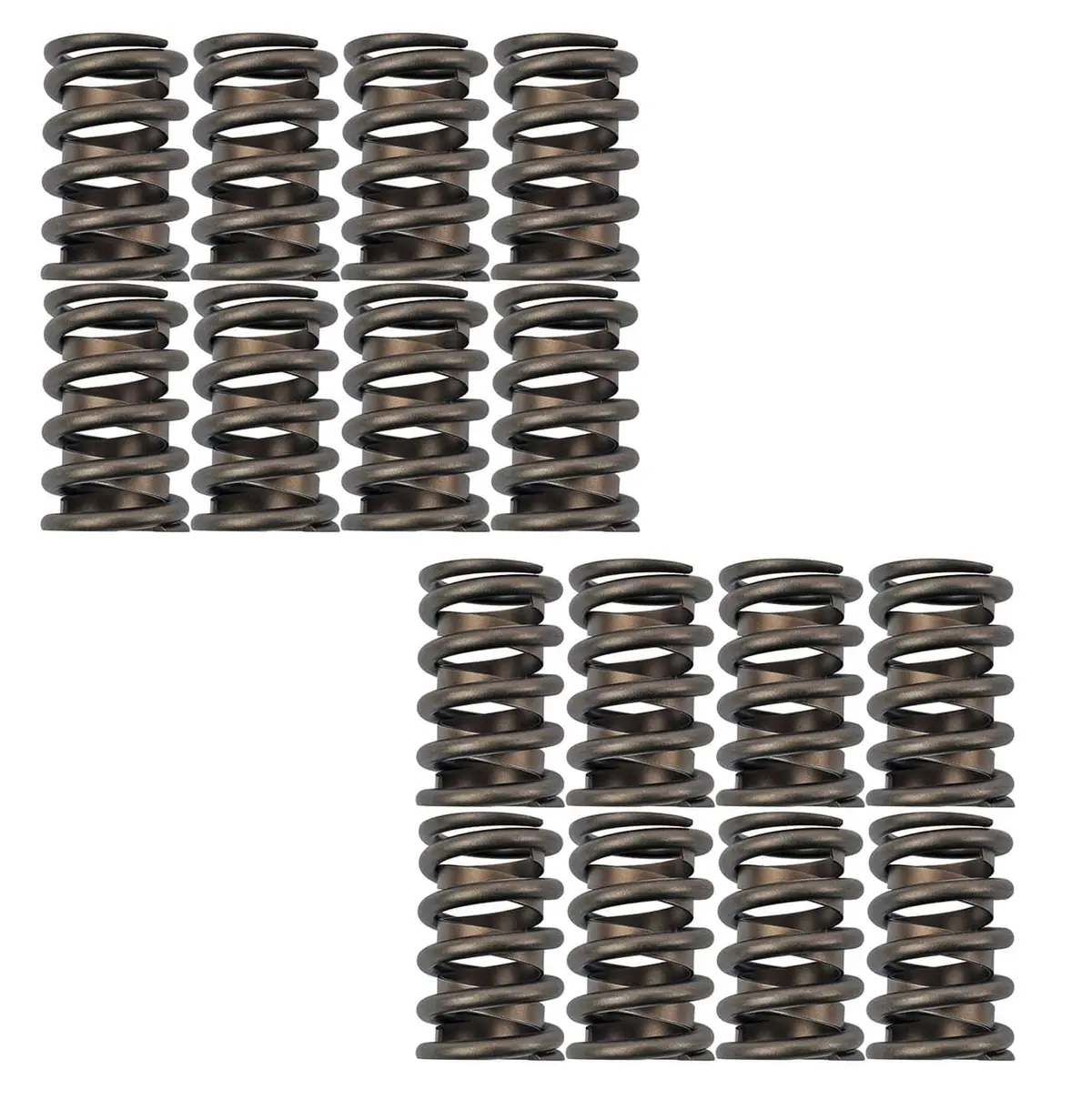 Comp Cams 972-16 Dual Valve Spring Kit – High-Lift Compatibility 1