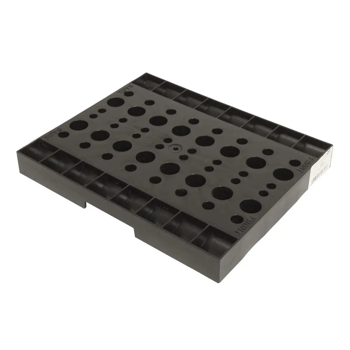 Comp Cams 5329 Valvetrain Organizer Tray – Precision Valve Spring And Lifter Storage 1