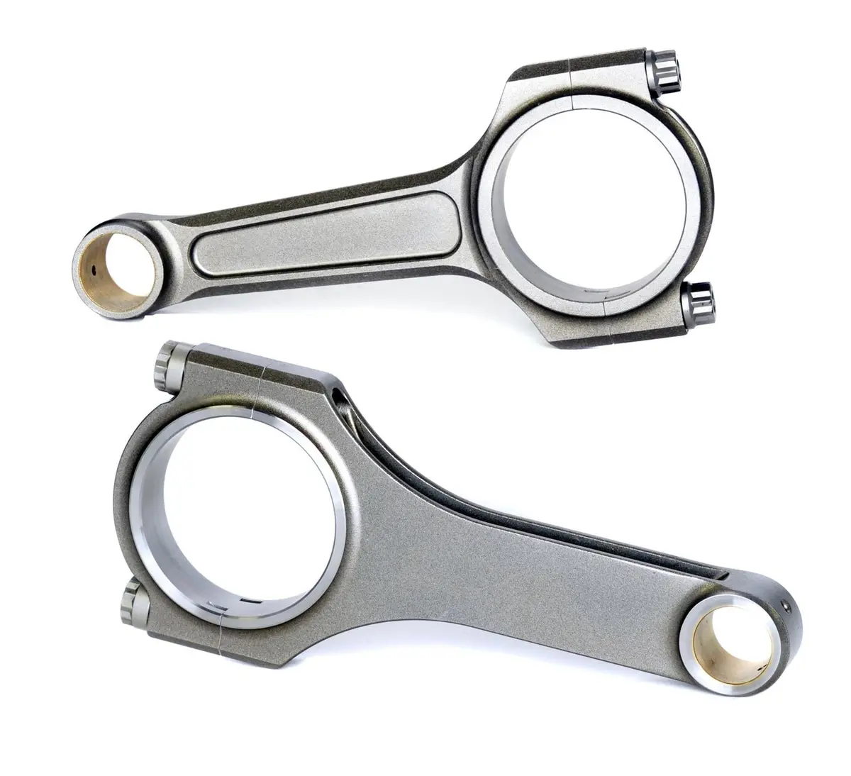 Carrillo Pro-H Series H-Beam Connecting Rods – Forged Steel, Straight-Design (Bm-M42>-65512H) 1