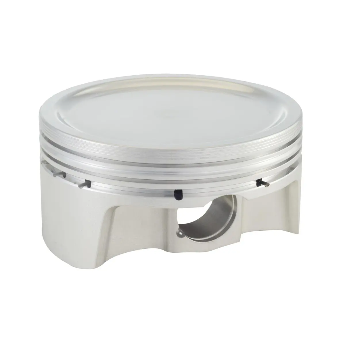 Cp Pistons Bullet Series Piston & Ring Kit – Bcrs-1021-030 1
