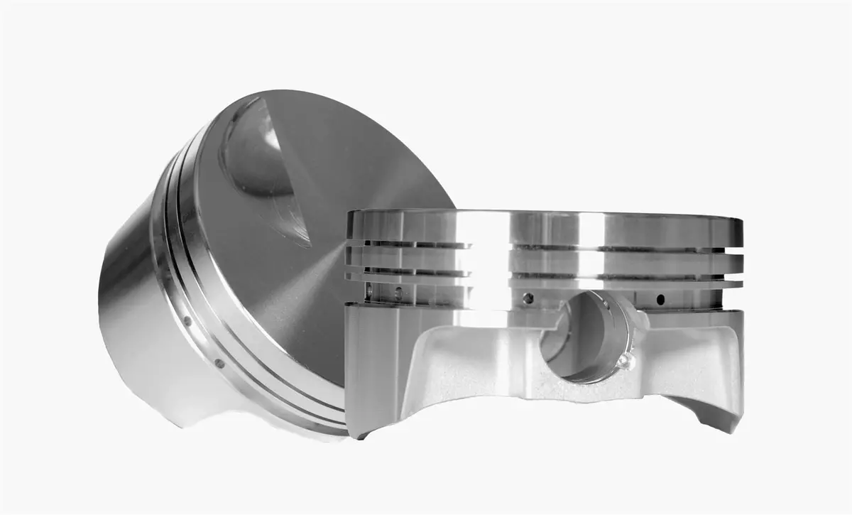 Cp Pistons Honda K-Series Complete Piston & Ring Kit – Sc70402 1