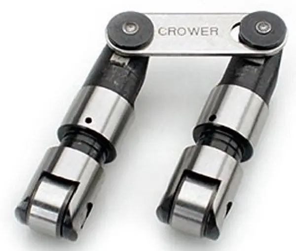 Severe Duty C66281H-16 Solid Roller Lifters For Aggressive Cam Profiles 1