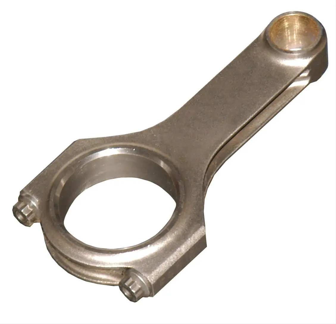 Eagle Crs6123D102000 Forged I-Beam Connecting Rods – Lightweight, High-Strength, Balanced Set 1