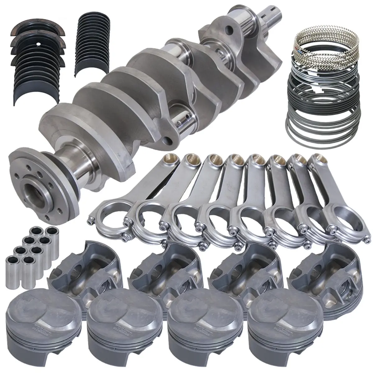 Eagle Specialty Products Complete Rotating Assembly Kit 1