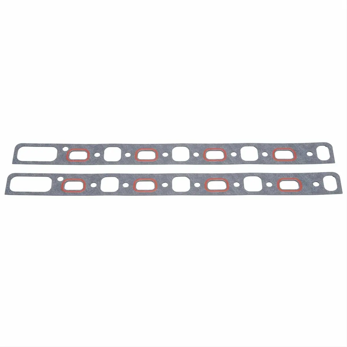 Edelbrock Big Victor 3 Valley Cover Gasket Set – Part 7256 1