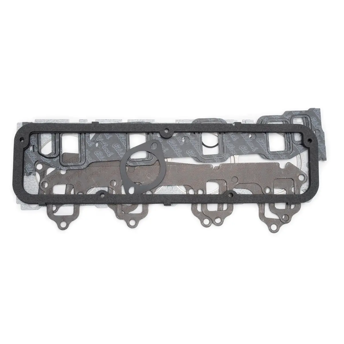 Edelbrock Premium Cylinder Head Gasket Set For Small-Block Chevy (Part #7368) 1