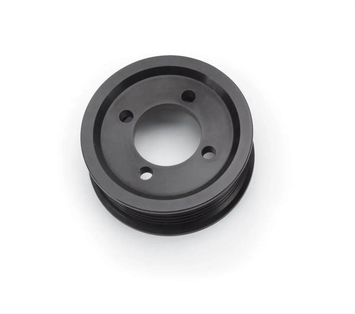 Edelbrock E-Force Competition-Grade Supercharger Pulley Kit 1
