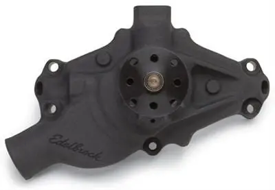 Edelbrock Victor Series Circle Track Mechanical Water Pump – Part 8817 1
