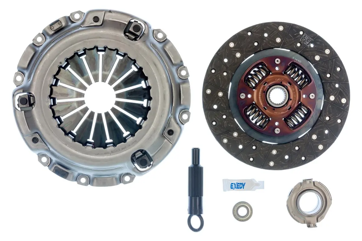 Exedy 10042 Clutch Kit For Usa Vehicles 1