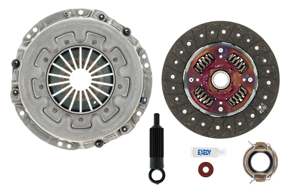 Exedy 16092 Clutch Kit – Usa-Made Performance Assembly 1