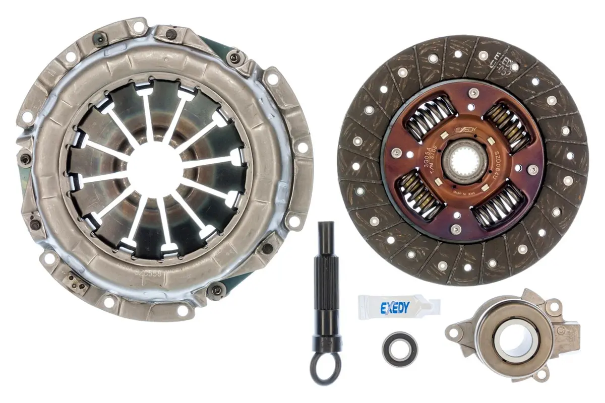 Exedy Clutch Kit – Street Performance Szk1003 1