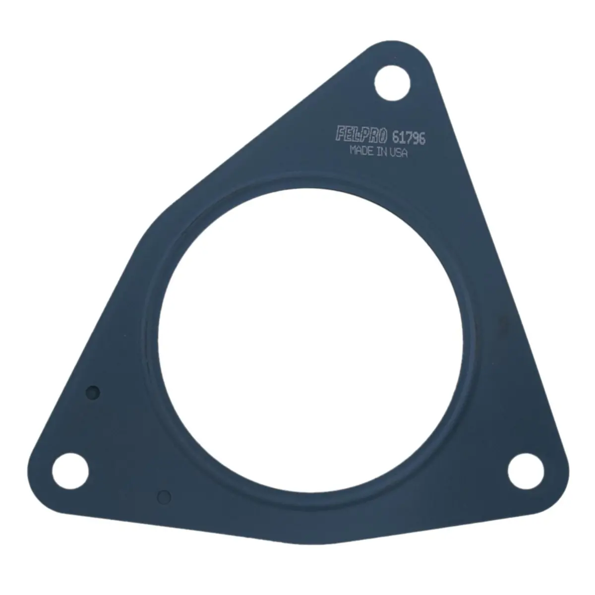 Fel-Pro 61796 Exhaust Manifold To Catalytic Converter Gasket Set 1
