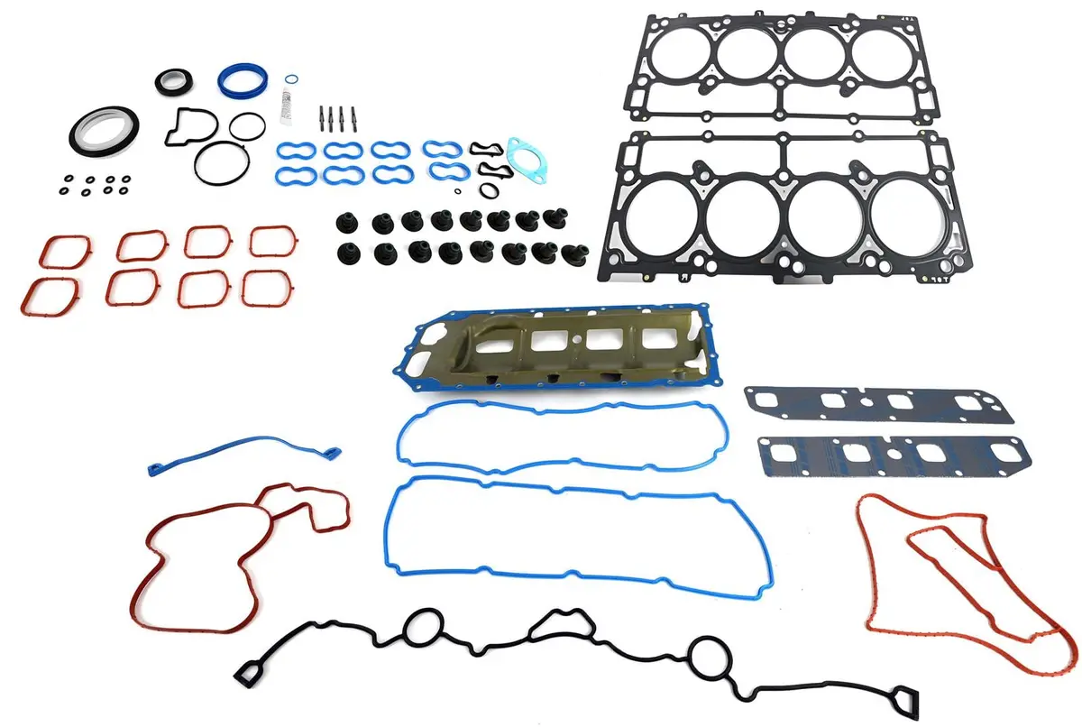 Fel-Pro 260-3145 Complete Engine Gasket Kit – Comprehensive Seal Solution 1