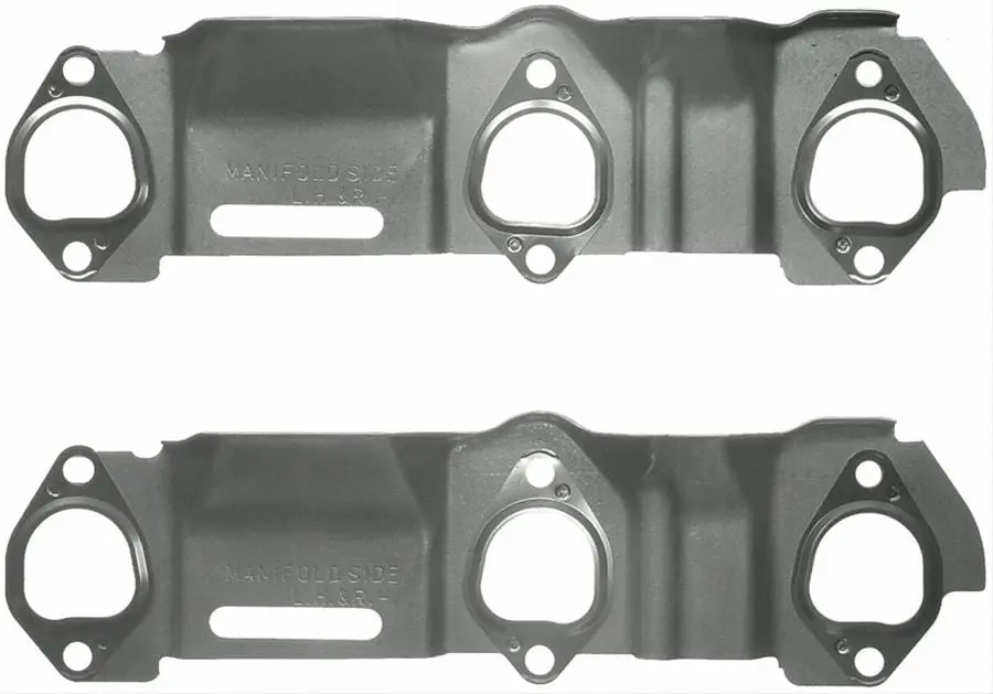 Fel-Pro Ms95586 Exhaust Manifold Gasket – Multi-Layer Steel For Leak-Free Sealing 1