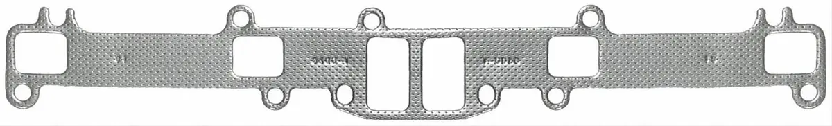 Fel-Pro Exhaust Manifold Gasket - Ms9789-1 1