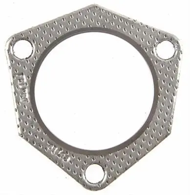 Fel-Pro 61198 Exhaust Pipe Flange Gasket – Heat-Resistant Sealing Solution 1