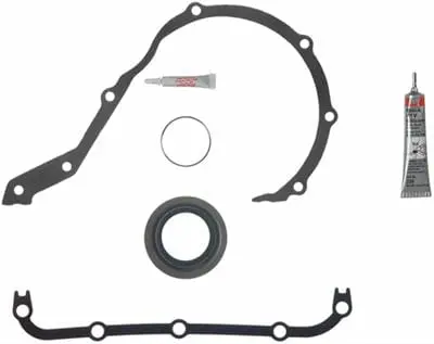 Fel-Pro Tcs 45830 Harmonic Balancer Repair Sleeve Kit 1