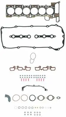 Fel-Pro Hs 26245 Pt Head Gasket Set – Oem+ Performance Sealing Package 1