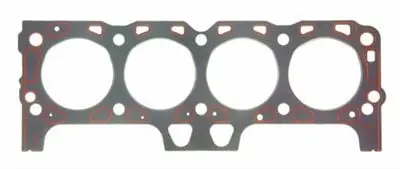 Fel-Pro 8559 Pt-1 Performance Head Gasket – Multi-Layer Steel Construction 1
