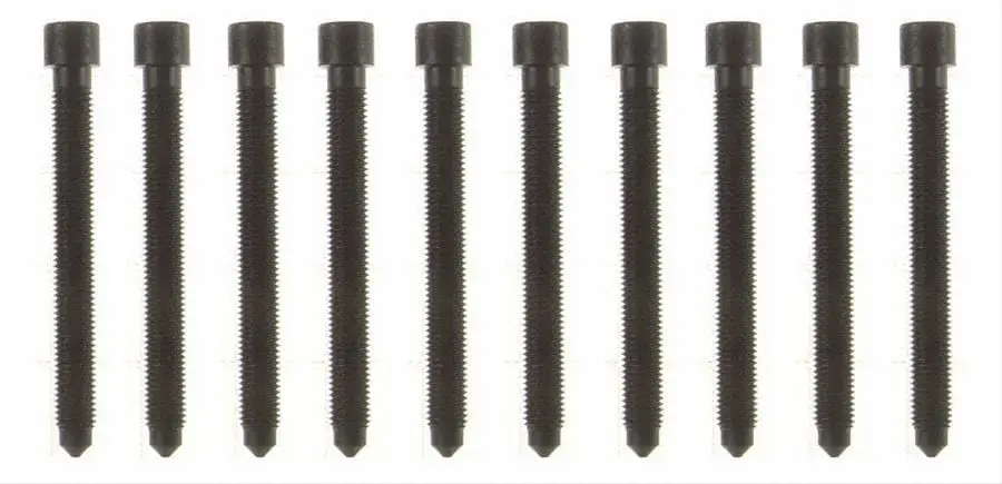 Fel-Pro High-Strength Head Bolt Kit – Es71172 1