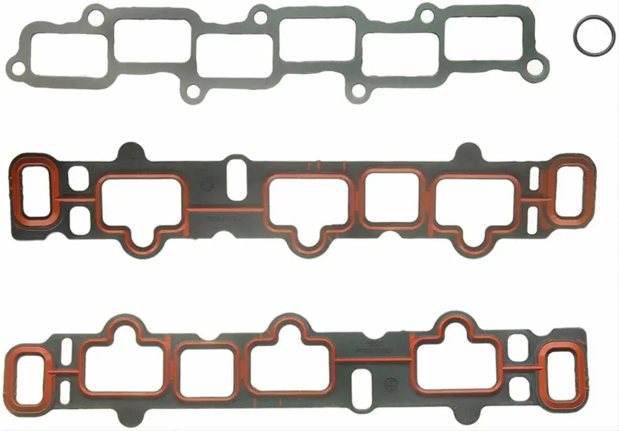 Fel-Pro Ms95822 Intake Manifold Gasket Set – Precision-Seal Oem Replacement 1