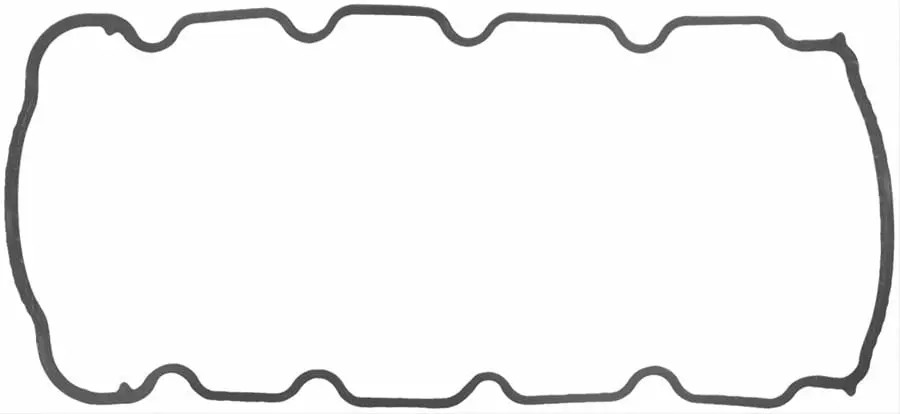 Fel-Pro Os 30915 R Oil Pan Gasket – Multi-Layer Steel Sealing Solution 1