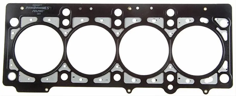 Fel-Pro 26500 Pt Permatorque Mls Head Gasket – Multi-Layer Steel Sealing 1