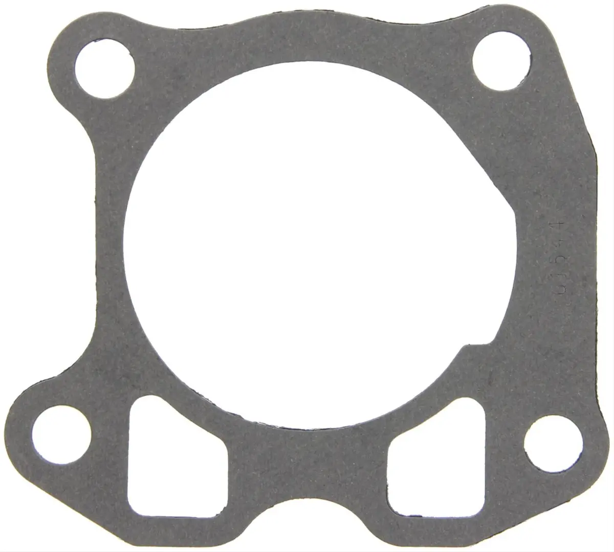 Fel-Pro 61544 Throttle Body Gasket – Oem-Grade Sealing Solution 1