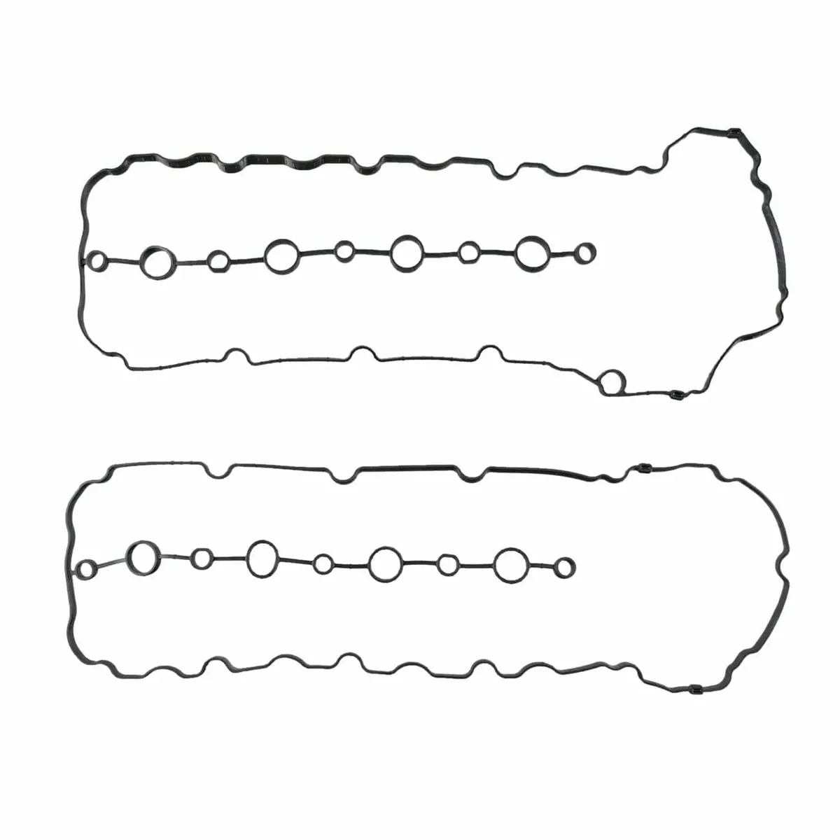 Fel-Pro Valve Cover Gaskets – Reinforced Rubber Composite (Vs 50885R) 1