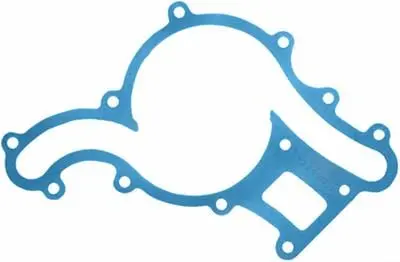 Fel-Pro Premium Water Pump Gasket Kit – Exact-Fit Replacement (35400) 1