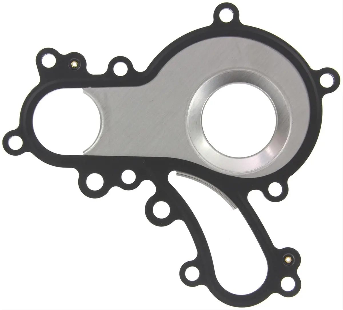 Fel-Pro 35889 Water Pump Gasket For Domestic Engines 1