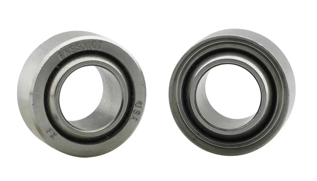 Fk Fks/Fkssx8 Precision Narrow-Series Spherical Bearing 1