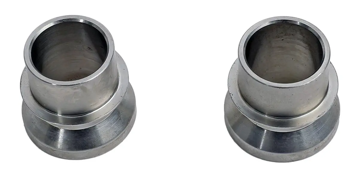Fk 12-10Hb High-Misalignment Suspension Bushings – Enhanced Articulation & Durability 1