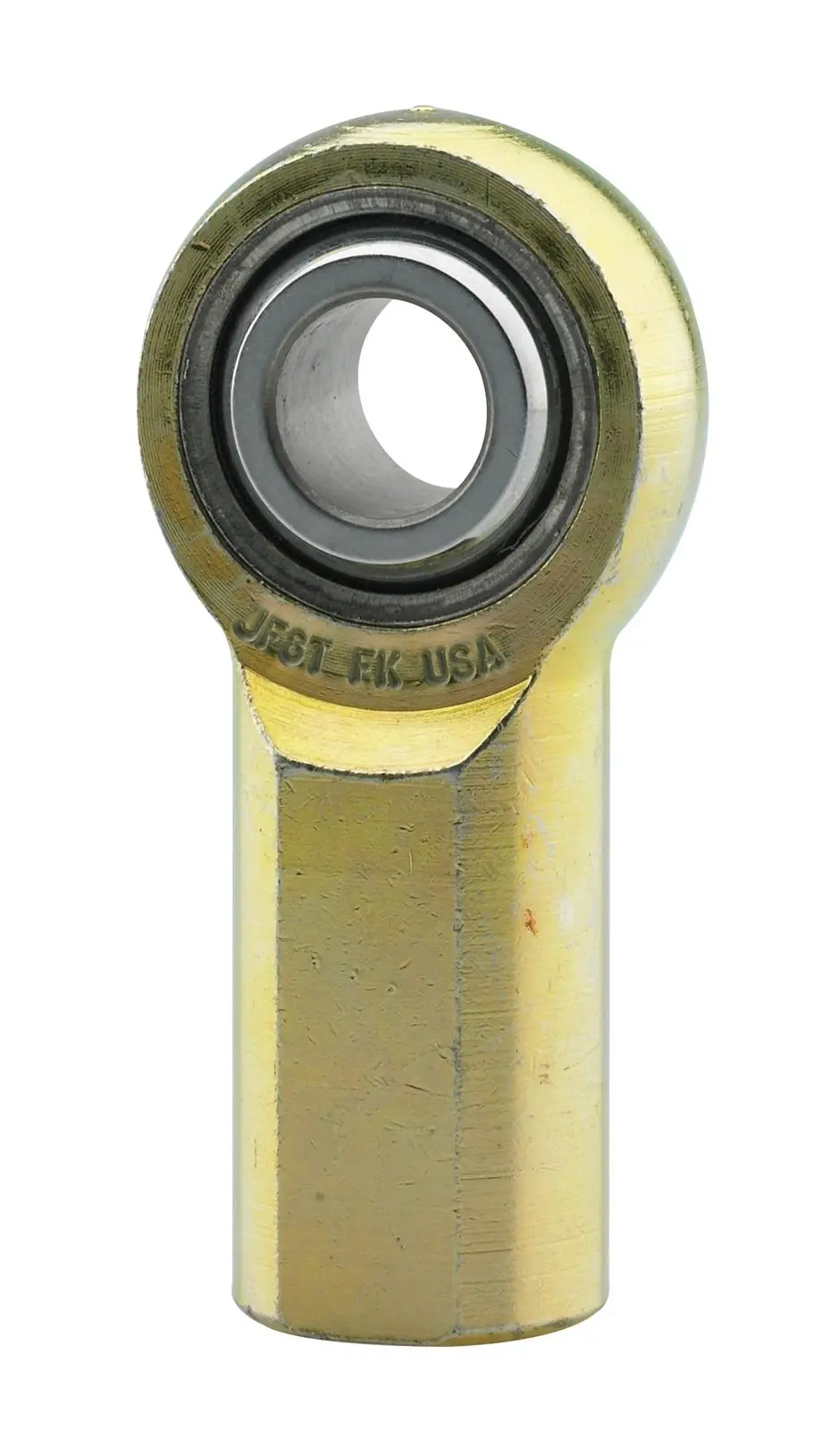 Fk Jf-Series Heavy-Duty Rod Ends – Precision-Machined Steel, 8Mm Thread (Jf8) 1