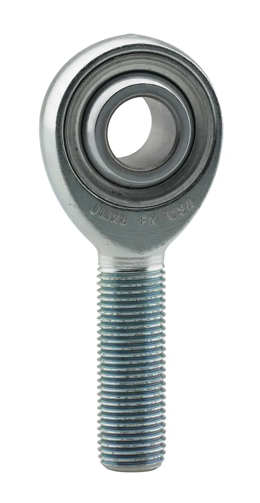 Fk Rod Ends – Jmx-M/Jfx-M Series, Left-Hand Thread, 16Mm Id (Jmxl16Mt-F1) 1