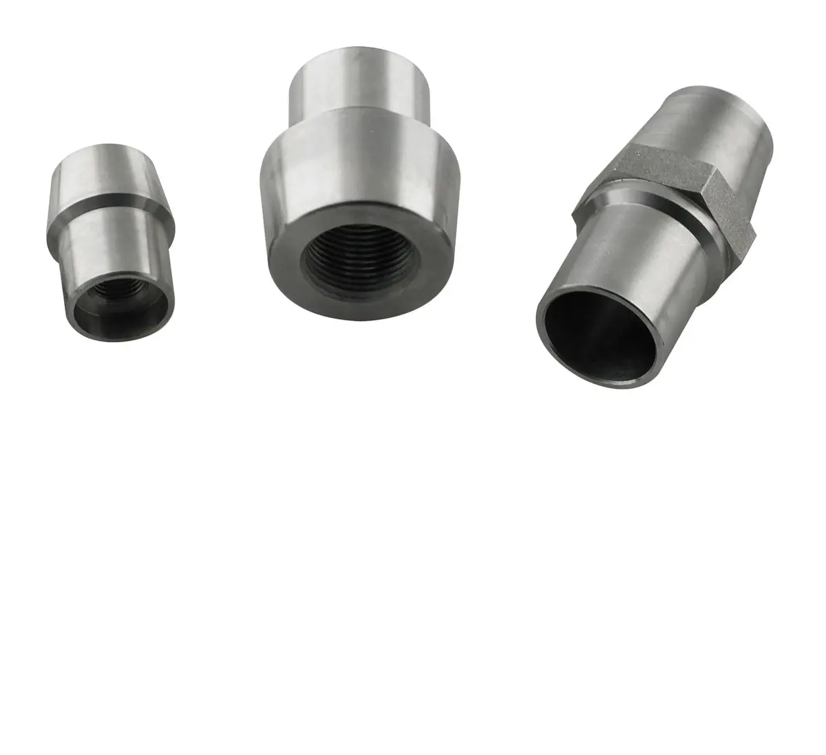 Fk 2306L Weldable Tube End Fitting 1