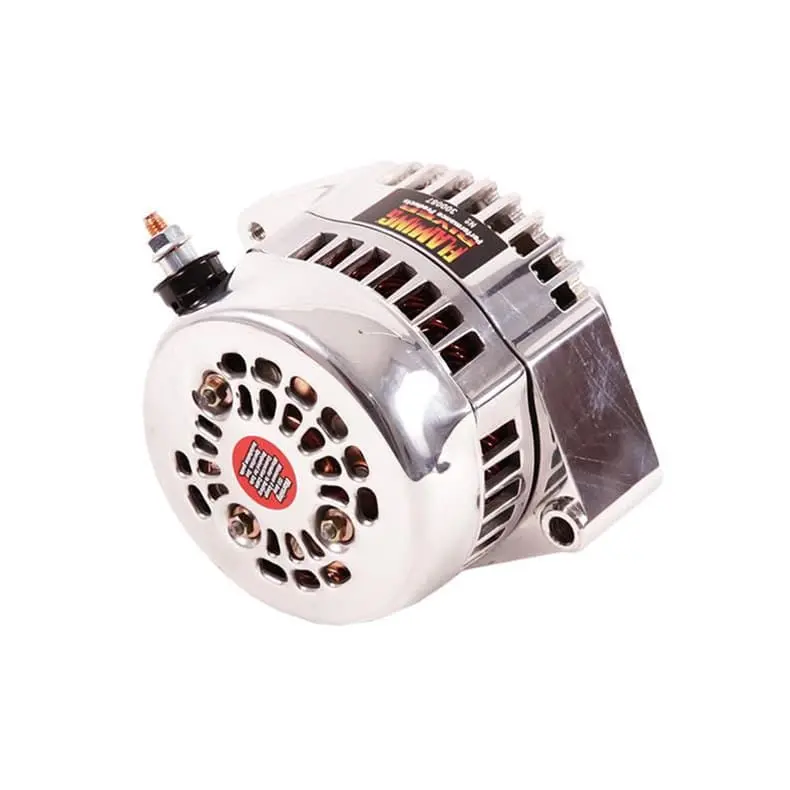 Flaming River Fr1108N High-Output Alternator For Classic & Modern Vehicles 1