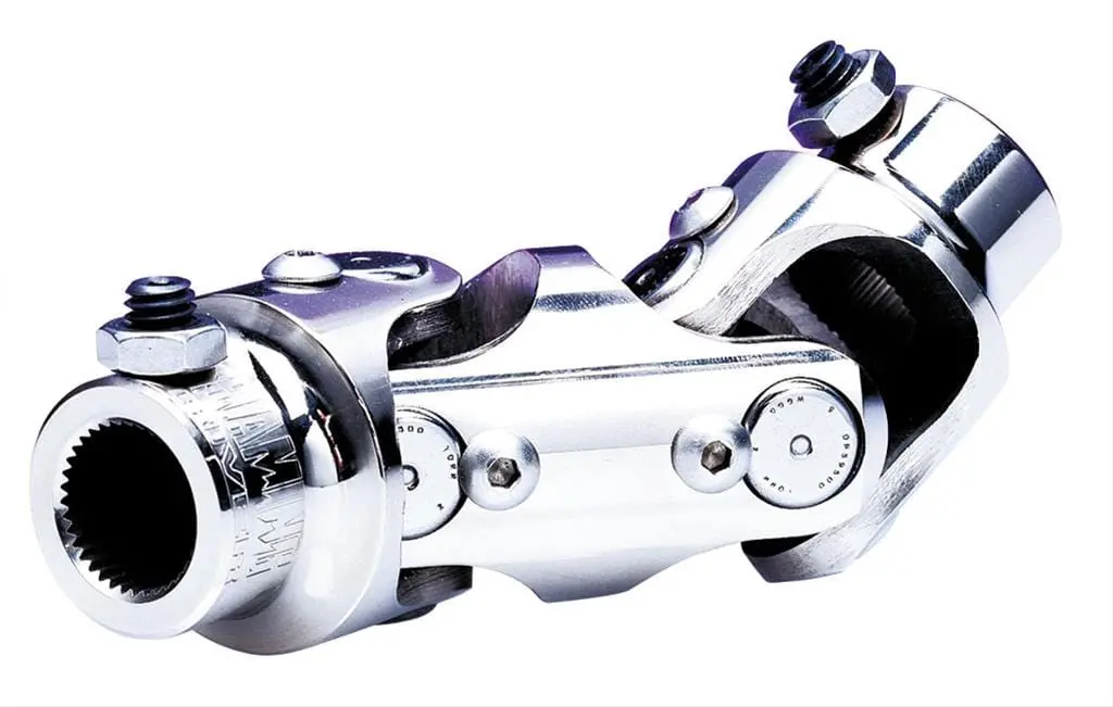 Flaming River Fr1798-31 Billet Steering U-Joint – Precision Universal Joint For Custom Applications 1