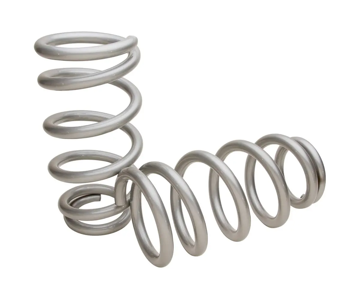 Flaming River Fr71038 Lightweight Coilover Spring – Progressive Rate For Track & Street Use 1