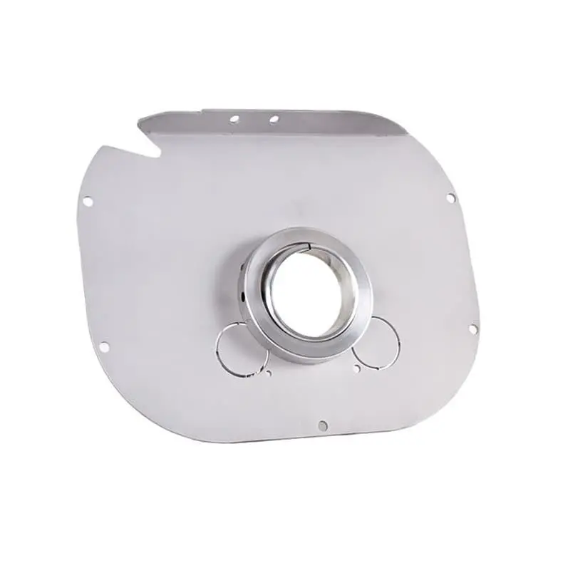 Flaming River Fr20101F2 Steering Column Mounting Kit 1