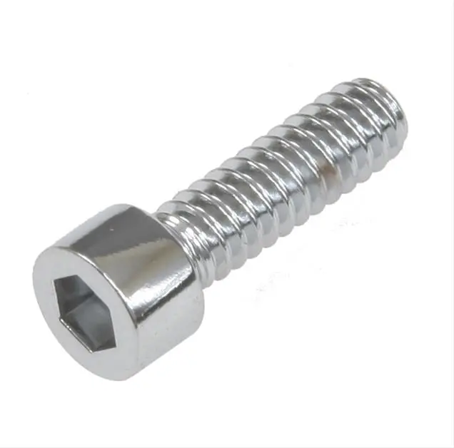 Gardner-Westcott 10280 Low-Profile Fasteners For Automotive Use 1