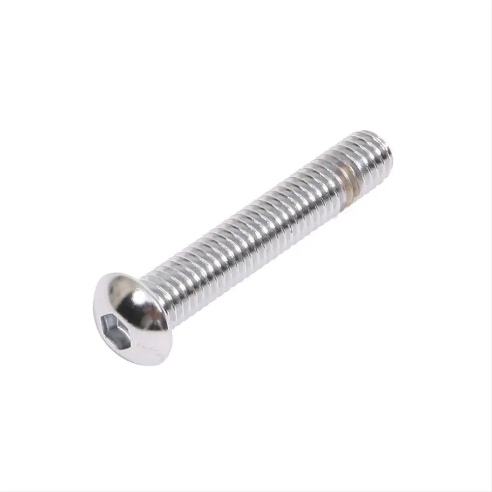Gardner-Westcott 13700 Precision Bolts And Screws 1