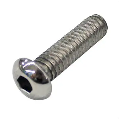 Gardner-Westcott 72727 High-Strength Bolts & Screws – Grade 8 Fasteners For Race Applications 1