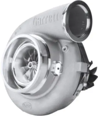 Garrett Gtx Gen Ii Turbocharger – High-Efficiency Forced Induction For Enthusiasts 1