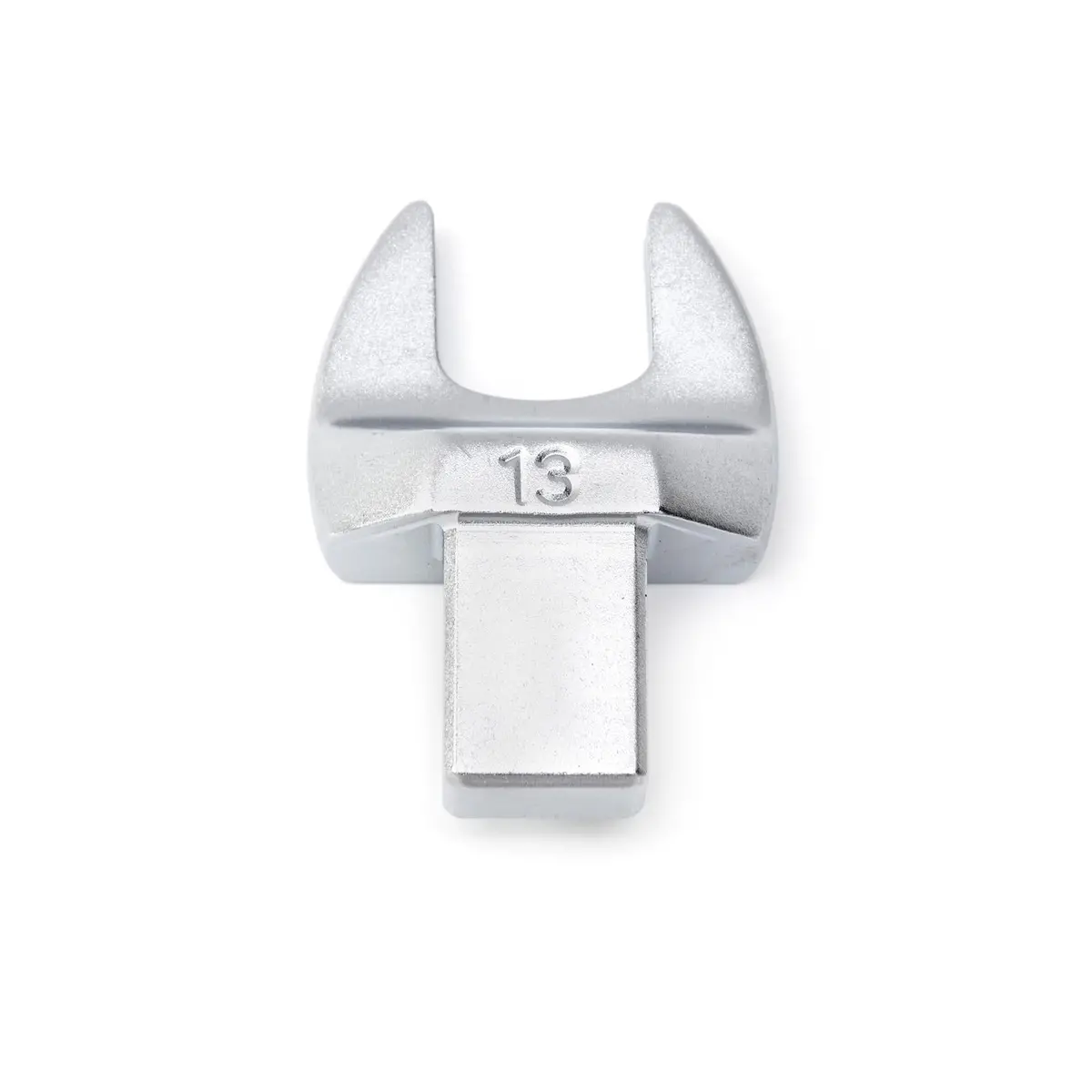 Gearwrench 89496 Interchangeable Wrench Head Insert Set – 10-Piece Metric/Sae 1