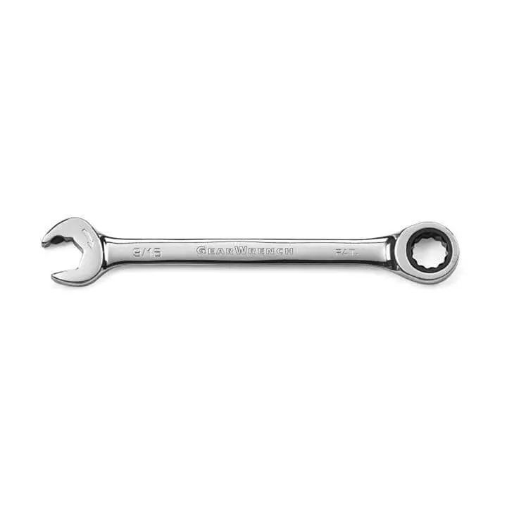 Gearwrench 85578 Professional Ratcheting Wrench 1