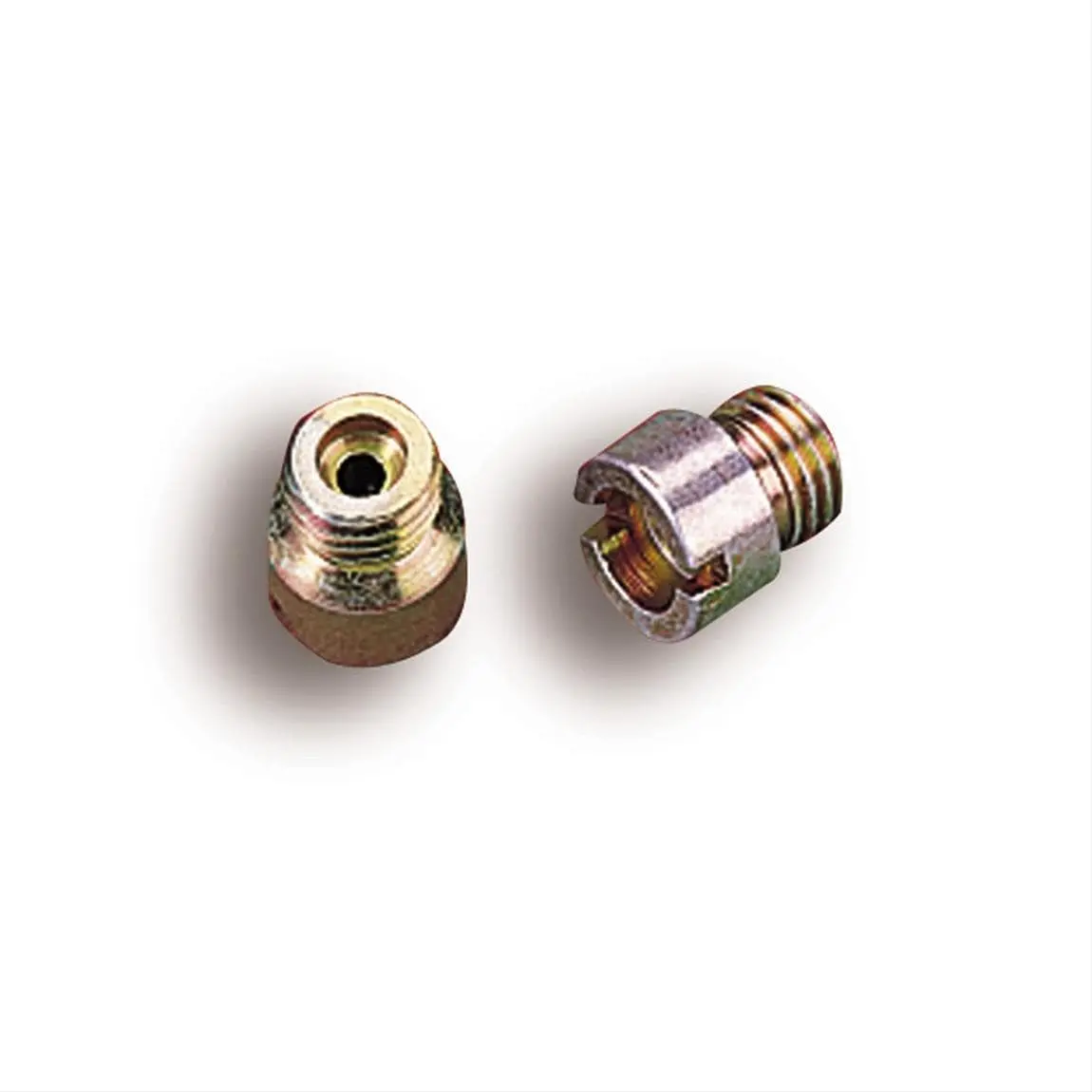 Holley 122-65 Standard Main Jet Kit For Carburetor Tuning 1